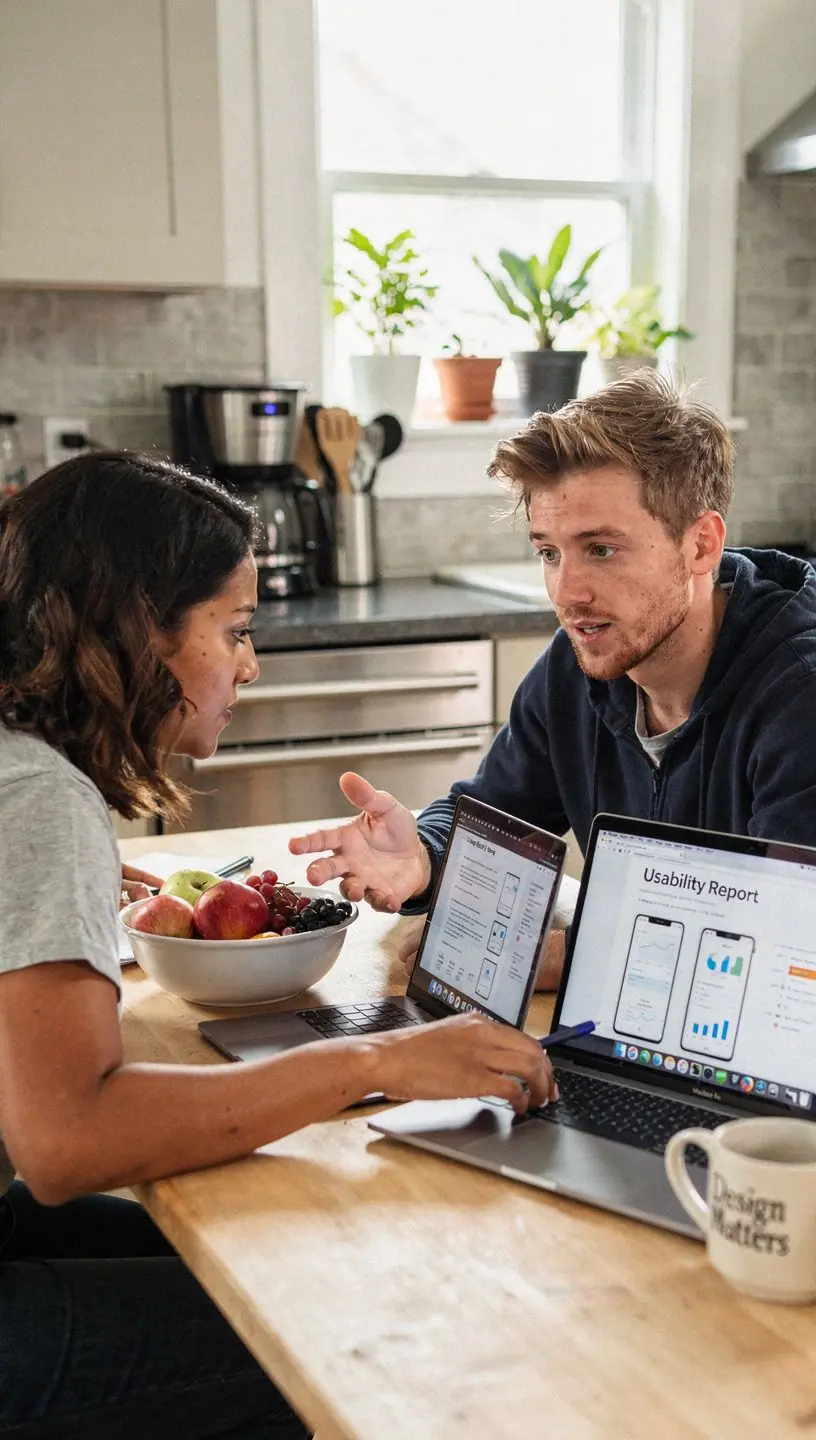 Integrating accessibility in software development lifecycle