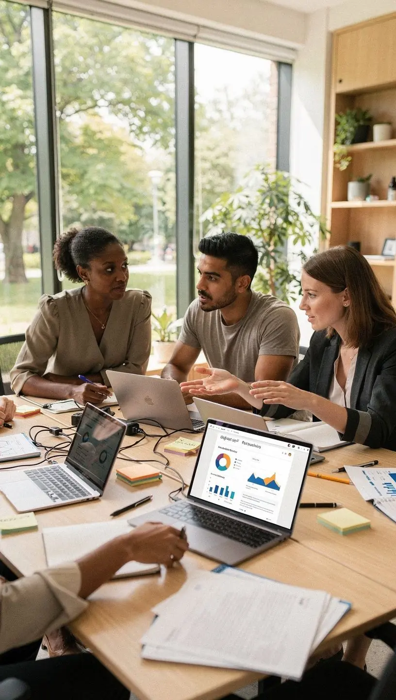 Cognitive load impact on software usability and interaction