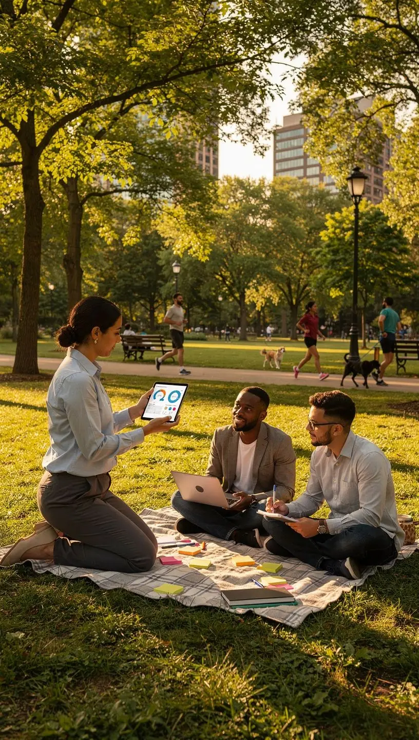 Understanding color contrast for improved accessibility