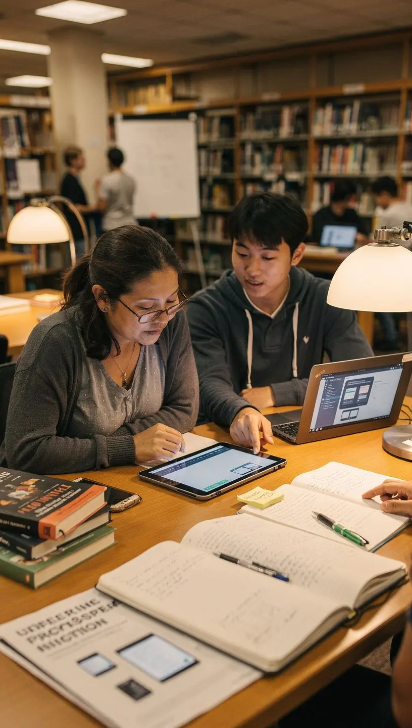 Best practices for designing intuitive software interfaces