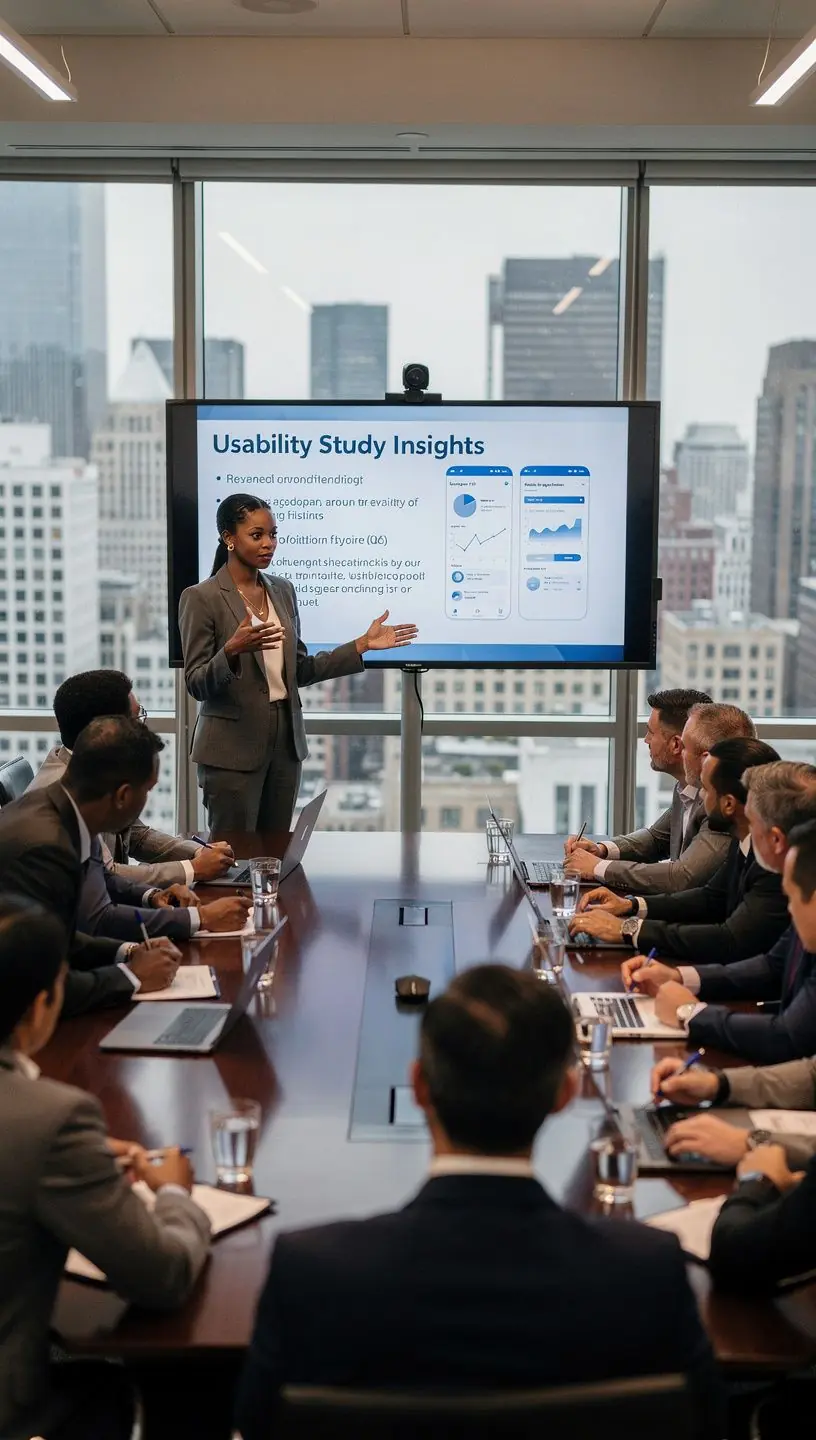 User journey analysis for enhancing software usability